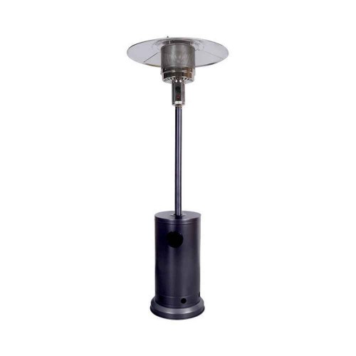 ΘΕΡΜΑΣΤΡΑ ΕΞΩΤΕΡΙΚΟΥ ΧΩΡΟΥ PRIMO PRPH-81109 ΜΑΝΙΤΑΡΙ BLACK